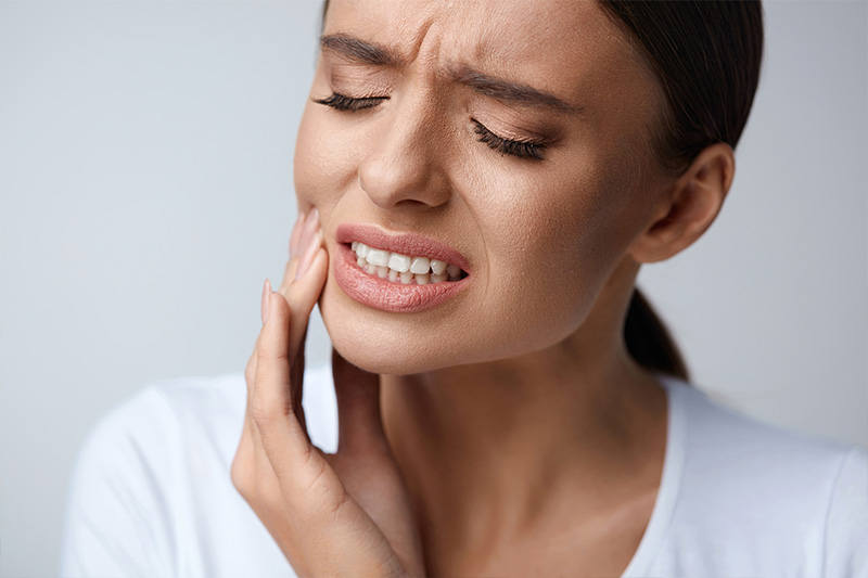 Dental treatment consultation at Astra Dental